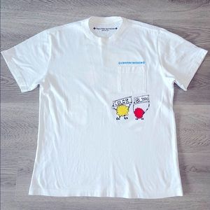 Chrome Hearts Matty Boys T Shirt